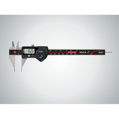 Mahr 16 EWR-SM Digital Caliper 150 mm/6” Data w.c. 4103076