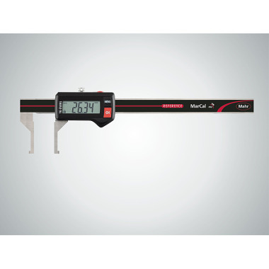 Mahr 16 EWRi-AI Digital Caliper 10-160 mm iwi w.c. 4103380