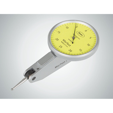 Mahr 800 SGA Test indicator MarTest w.c. 4301250