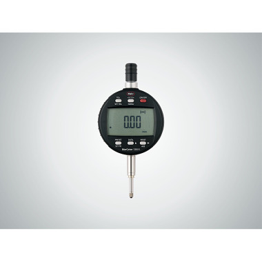 Mahr 1086 Ri Digital Indicator 12,5mm/.5” res.0,01mm w.c. 4337134