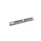 Ganter Sistemi di guide laterali lineari in acciaio INOX con traslazione interna GN 1490-29-1034-B3-0-NI