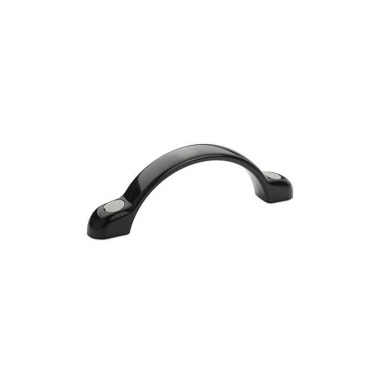 Ganter Maniglie ad arco, plastica GN 365-132-A-DGR