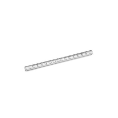 Ganter Barre / tubi di collegamento in acciaio INOX, per morsetti di sostegno GN 480.1-D10-400-NI-LS