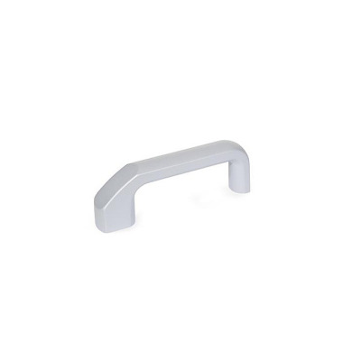 Ganter Maniglie a ponte per armadi, alluminio GN 559-162-A-SR