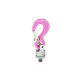 Ganter Ganci di carico GN 5862-M20-30