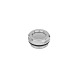 Ganter Spie di livello olio, alluminio / vetro di sicurezza (ESG) GN 743.1-11-M16X1,5-B