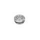 Ganter Spie di livello olio, alluminio / vetro di sicurezza (ESG) GN 743.1-24-M33X1,5-A