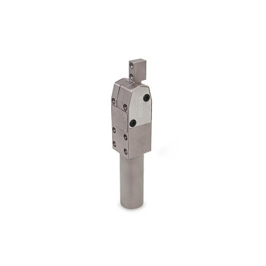 Ganter Attrezzi di bloccaggio, pneumatici GN 865-32-BI-NC