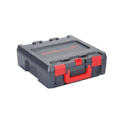 Rothenberger ROCASE 4414 antracite con clip per istruzioni per l’uso 1300003338