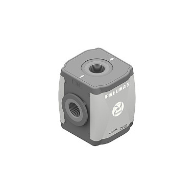 Pneumax  Airplus Verteilerblock G1/4 Größe 1 T171BPA