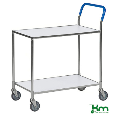 Kongamek Carrello da tavolo, 850 x 435 x 950 mm KM1720-6