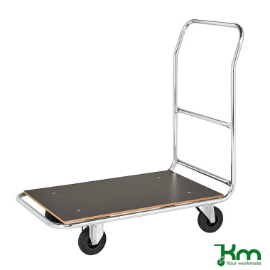 Kongamek Carrello a piattaforma, 990 x 545 x 990 mm KM191