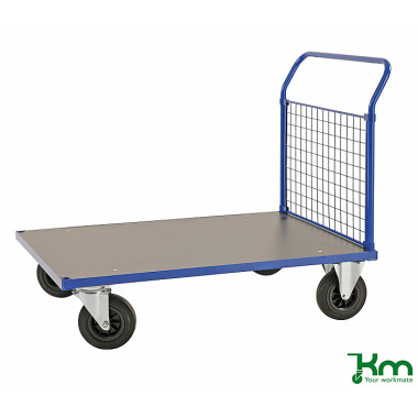 Kongamek Carrello a piattaforma KM232-2