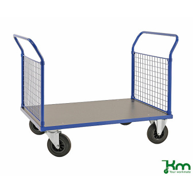 Kongamek Carrello a pianale KM233-3