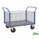 Kongamek Carrello portabagagli KM235-2B