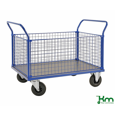 Kongamek Carrello portabagagli KM235-3B