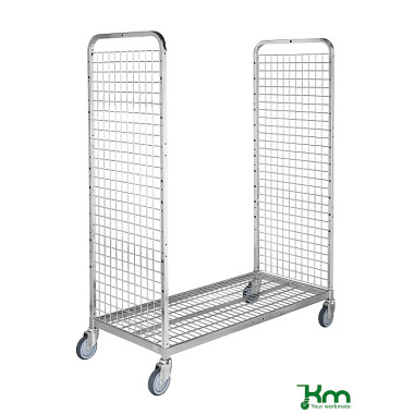 Kongamek Carrello commissionatore Modulo 300 KM300-M12