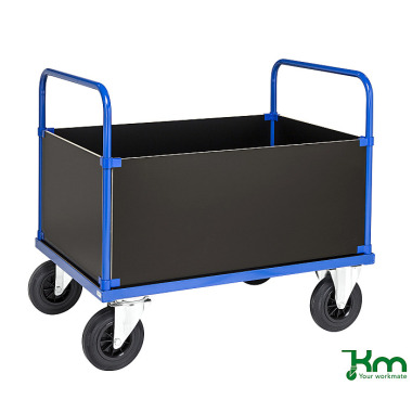 Kongamek Carrello portaoggetti KM335-2H