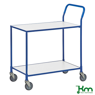 Kongamek Carrello da tavolo KM3730-6B