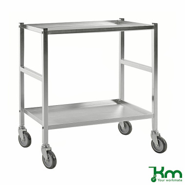 Kongamek Carrello da tavolo KM4100-E