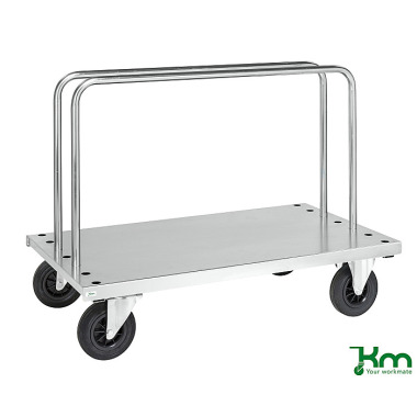 Kongamek Carrello portaoggetti KM439B