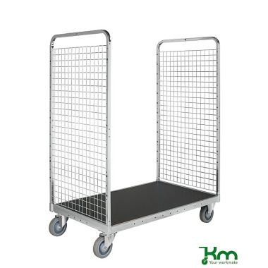 Kongamek Carrello commissionatore Modulo 600 KM600-L17