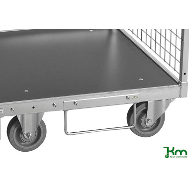 Kongamek Modulo 600 Set di carrelli elevatori KM600-TB