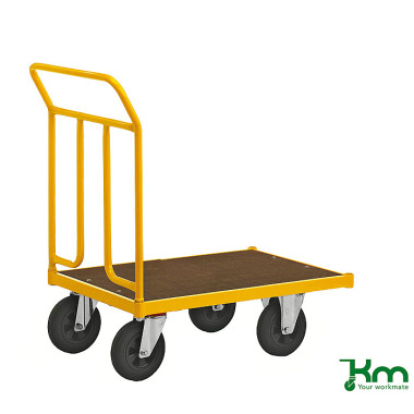 Kongamek Carrello a pianale KM144400B