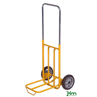 Kongamek Carrello per bagagli e sacchi KM100