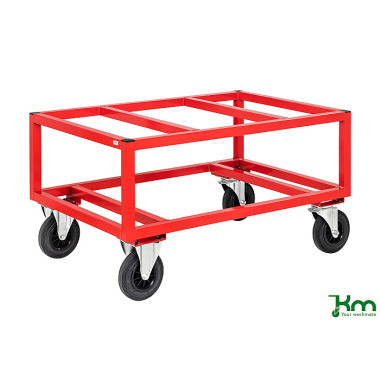 Kongamek Carrello portapallet KM221