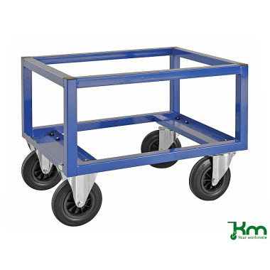 Kongamek Carrello portapallet - basso KM221-BHB