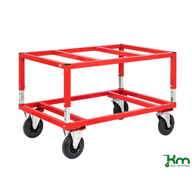 Kongamek Carrello portapallet KM222