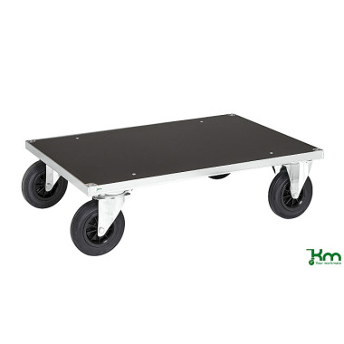 Kongamek Carrello a piattaforma KM530-2