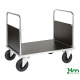 Kongamek Carrello a pianale KM533-2