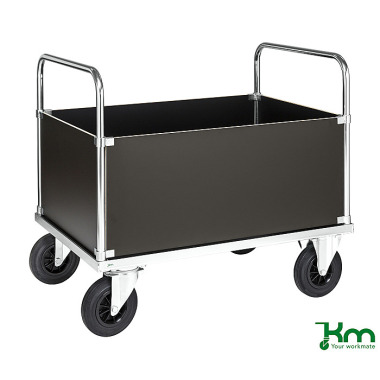 Kongamek Carrello portaoggetti KM535-2H