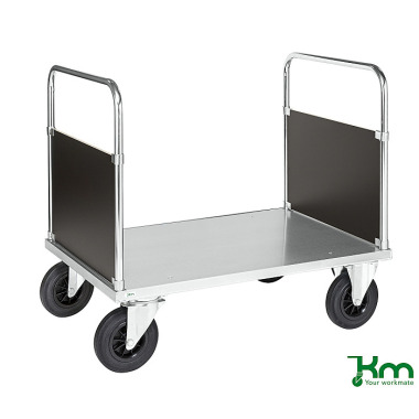 Kongamek Carrello a pianale KM633-2