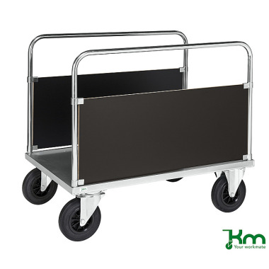 Kongamek Carrello a piattaforma KM636-2