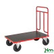 Kongamek Carrello a piattaforma KM731-4