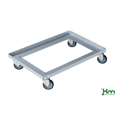 Kongamek Carrello KM672L