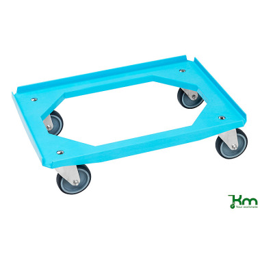 Kongamek Carrello KM682