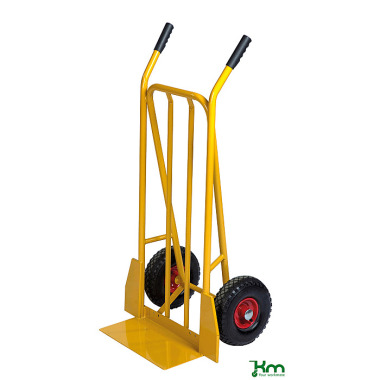 Kongamek Carrello per bagagli e sacchi KM105PF