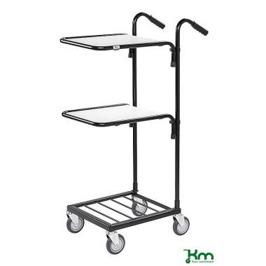 Kongamek Carrello di servizio mini KM153-HHBS