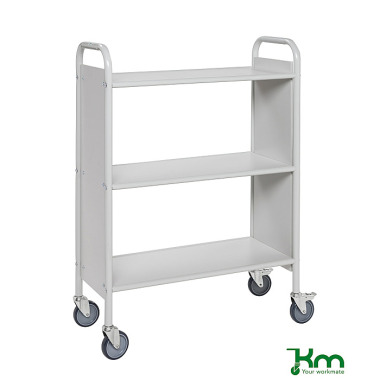 Kongamek Carrello archivio KM158-LG