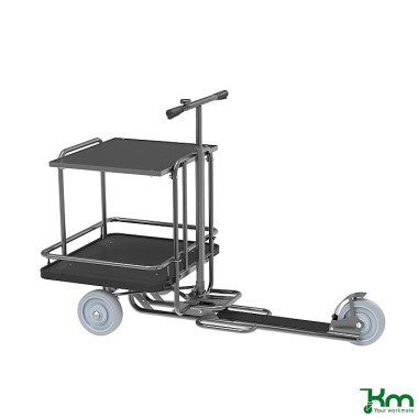 Kongamek Pavimento KM07350-H-ERGO