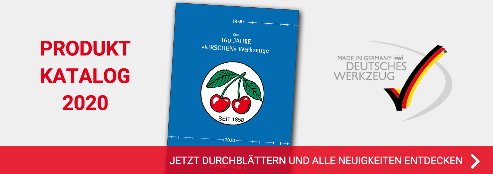 Hier geht es zum aktuellen Kirschen Katalog