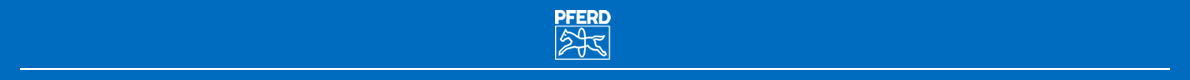 PFERD