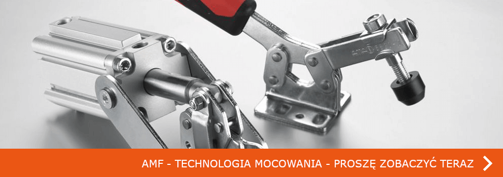 Technologia mocowania AMF zobacz teraz