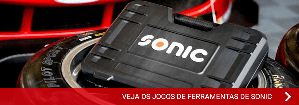 Veja os jogos de ferramentas de Sonic aqui