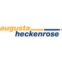 Augusta-Heckenrose