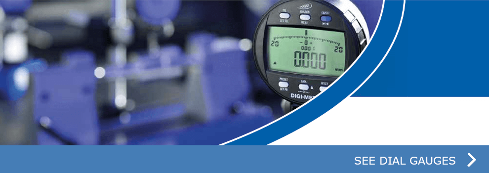 View all Helios-Preisser measuring gauges